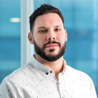 VICERT Employee Slobodan Dimic's profile photo