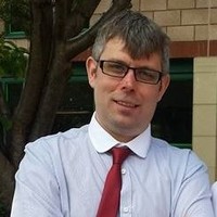 Daletech Electronics Limited Employee James Oliver's profile photo