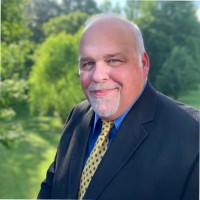 Topcon Positioning Systems Employee Kevin Baker's profile photo