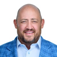 Ironpeak Employee Ben Ward's profile photo