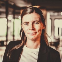 Trine Eidem Email & Phone Number