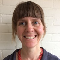 Ding Learning Employee Rosie Holmes's profile photo