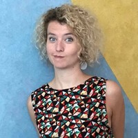 Institut wallon de l'évaluation, de la prospective et de la statistique - IWEPS Employee Aurélie Hendrickx's profile photo