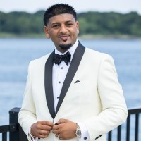 Pepe Cadillac Employee David Persaud's profile photo