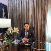 Herman Hutomo Email