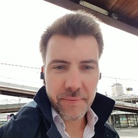 Gabriel Aubert Email