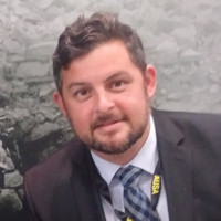 SAIC Employee Dave Reddick's profile photo