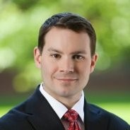 BlackRock Employee Jeff Leaf's profile photo
