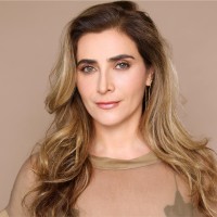 Hakawati Foundation Employee Sona Tatoyan's profile photo