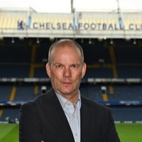 Lars Jorgensen Email & Phone Number