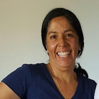 First US Linen Services Employee Odette Trigo's profile photo