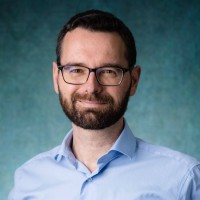 Estoppey-Addor SA Employee Jan Boesch's profile photo