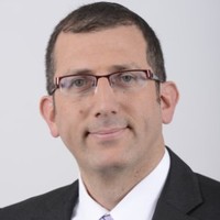 BDO Israel Employee Tzvika Gross's profile photo