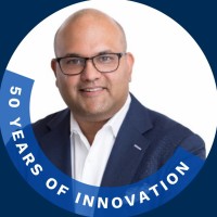 Command Alkon Employee Ranjeev Teelock's profile photo