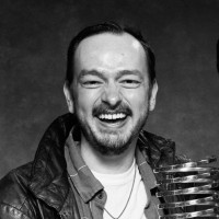 Domaine Employee Trey Hardin's profile photo