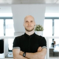 Setupad Employee Alvils Karlštrems's profile photo