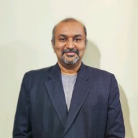 Ericsson India Global Services Pvt Ltd Employee Eashwar Prasad's profile photo