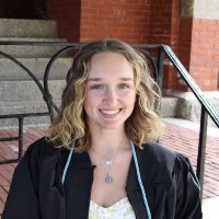 Katie Robinson's profile photo