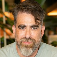 vFunction Employee Amir Rapson's profile photo