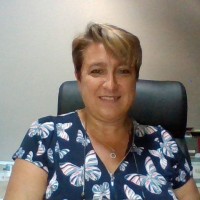 Isabelle Allouch Email & Phone Number