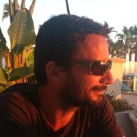 Mario Barba Email