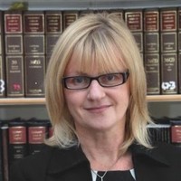 Warner Goodman LLP Employee Julia Beach's profile photo