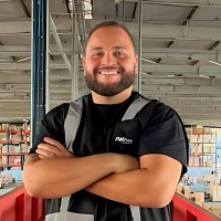 Patrus Transportes Employee Thyago Souza's profile photo