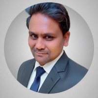 Napses Technologies Employee Anuj Chauhan's profile photo