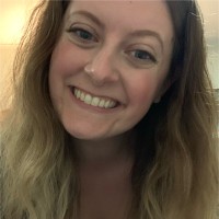 Qbiz UK Employee Emily Reynolds's profile photo