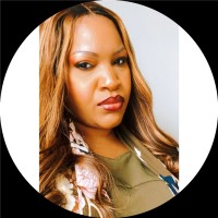 ALBA-TRANS Employee Sharice Lockwood's profile photo