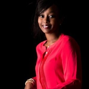 CHILI publish Employee Flora Nkuranga-Gaju's profile photo