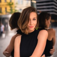 Anna Drábová Email