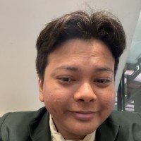 Exentrix Network Sdn Bhd Employee Fikri Othman's profile photo