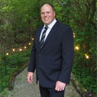 Gwinnett County Public Schools Employee Aaron Brinkman's profile photo