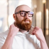 Mireo Employee Dorian Derezic's profile photo
