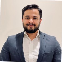 Dematic Employee Deepak Menon's profile photo