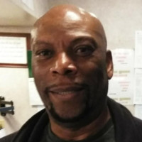 ABCCM Employee Nathaniel Dixon's profile photo