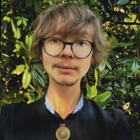 Metro Analytics Employee Phillip Strickland's profile photo