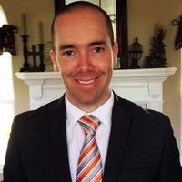 Max Trans Logistics Employee Tyler Ray's profile photo