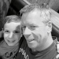 Self Employed Employee Richard Rawling's profile photo