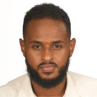 SOLARGEN Employee Warsame Dahir's profile photo