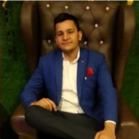 Sibitalent Corp Employee Saurabh Sharma's profile photo