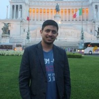 Ayush Pokhrel Email & Phone Number