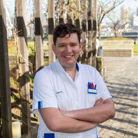 Robert van der Stoep Email