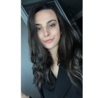 SİNTEK Employee Beyza Akdemir's profile photo