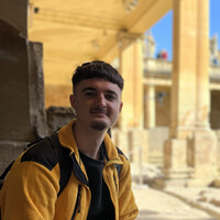 UPOWA Employee Igor Cazamir's profile photo