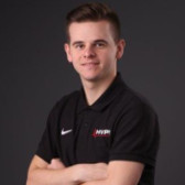 Monitra Employee Lee Thomasson's profile photo
