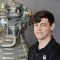 Blue Origin Employee Davis Hunt's profile photo