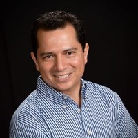 Nightstick Employee Eugenio Juarez's profile photo
