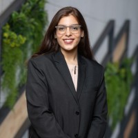 Finarkein Analytics Employee Bhumika Jeswani's profile photo